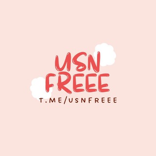 Логотип канала usnfreee