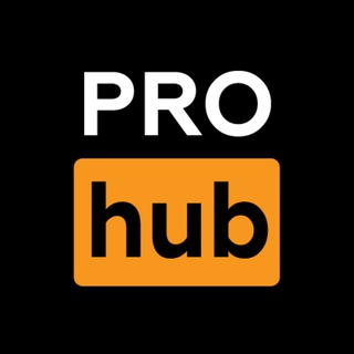 Логотип канала PROhub_marketing