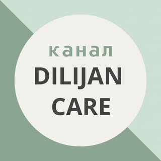 Логотип канала dilicare