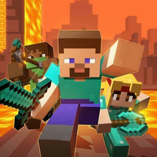 Логотип Minecraft_newsnew