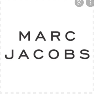 Логотип канала marc_jacobs_usa