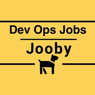 Логотип канала dev_ops_jobs