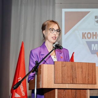 Логотип канала ma_svistunova