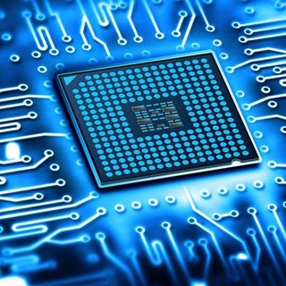 Логотип канала scince_and_technology