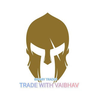 Логотип канала trade_with_vaibhav