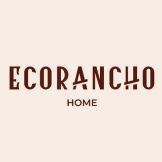 Логотип канала home_ecorancho