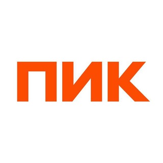 Логотип канала pik_ru
