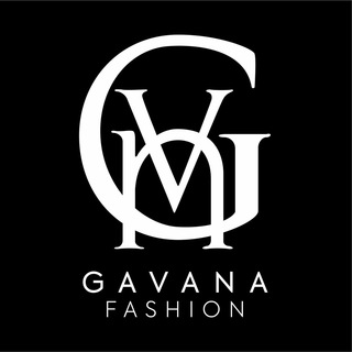 Логотип канала gavana_fashion