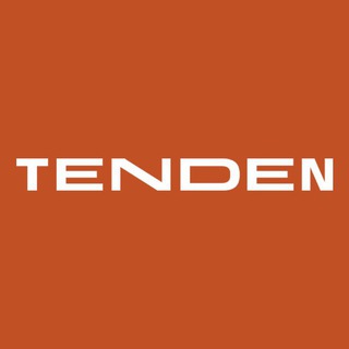 Логотип канала tenden_shop