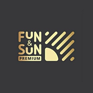 Логотип канала Fun_Sun_Premium_Makhachkala