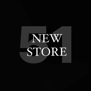 Логотип канала newstore51_opt