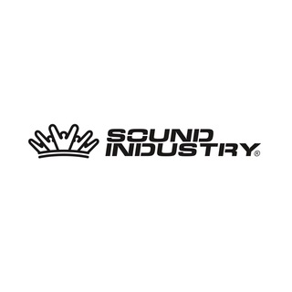 Логотип канала SOUND_INDUSTRY_RF