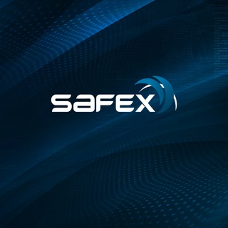 Логотип канала safexexchange