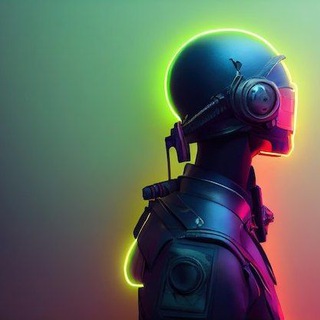 Логотип канала AIInnovativeTech