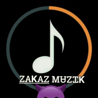 Логотип канала zakas_music_7007