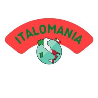 Логотип канала italo_mania