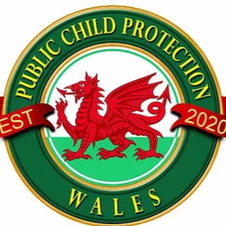 Логотип канала pcpwales