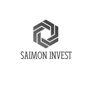 Логотип канала saimon_invest