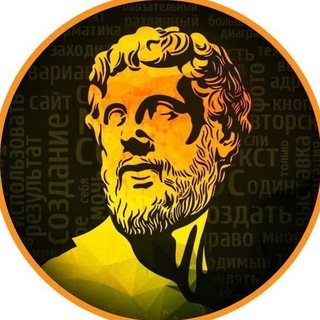 Логотип канала glossariy