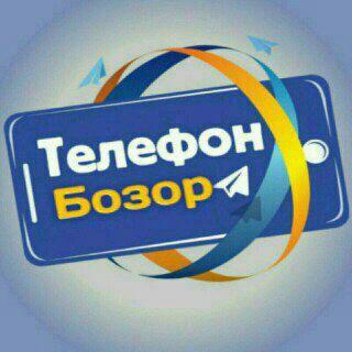 Логотип канала telefon_bozor_towkent_n1