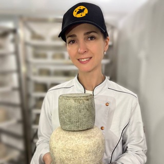 Логотип канала cheeseschool