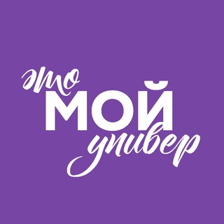 Логотип канала molodkemsu