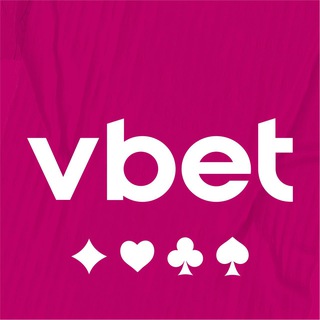 Логотип канала vbetpoker_ukraine