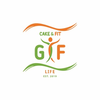 Логотип канала gf_cakefit_1