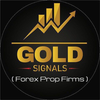 Логотип канала GOLD_FOREX_SIQNALS_FREE