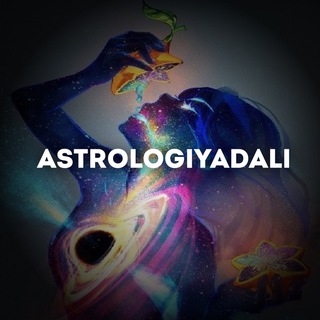 Логотип astrologiyadali