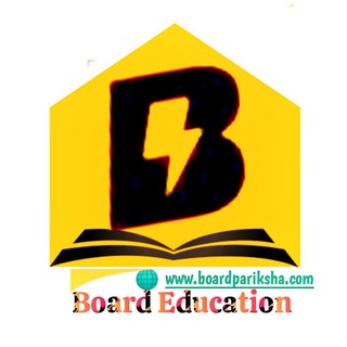 Логотип канала biharboardeducation