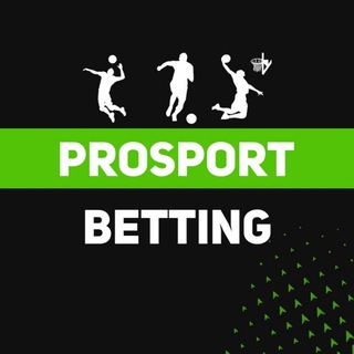 Логотип prosportbetting2022