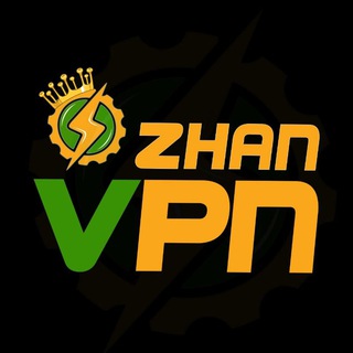 Логотип канала ozhanvpn