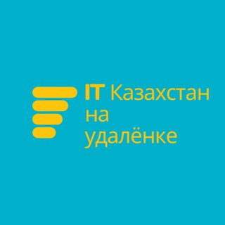 Логотип канала vacancykz