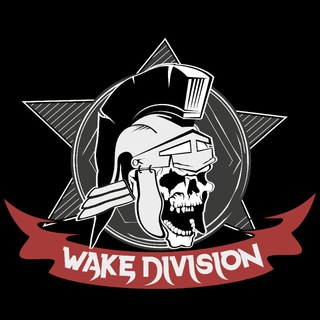 Логотип wakedivision