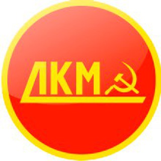 Логотип канала liga_kom_mol