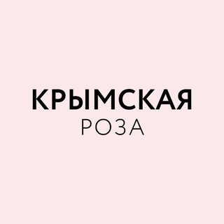 Логотип канала krimroza_chat