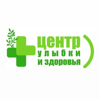 Логотип канала medcentermariupol