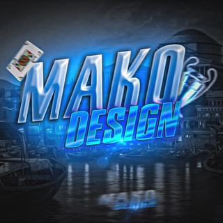 Логотип makodesign