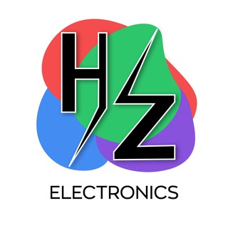 Логотип канала hz_electronics