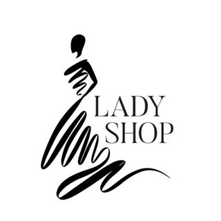 Логотип канала lady_shop12