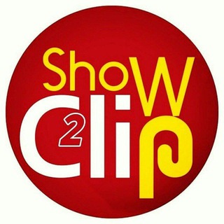 Логотип канала clipshow2