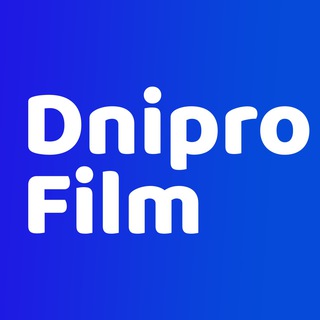 Логотип канала dniprofilms