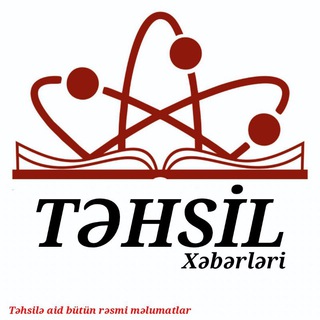 Логотип tehsilxeberlerii