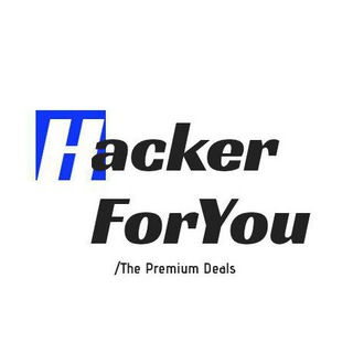 Логотип hackerforyoureviews