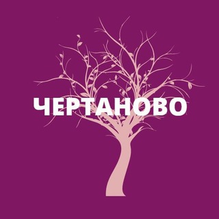 Логотип канала chertanovoc