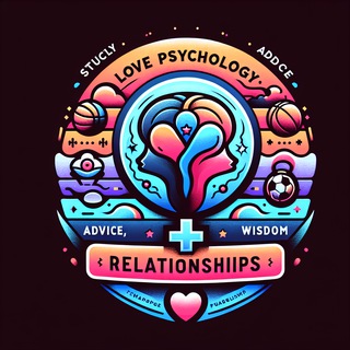 Логотип канала lovepsychwisdom