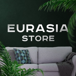 Логотип канала eurasia_store