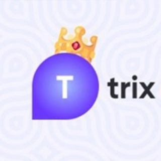 Логотип trixcasino