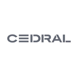 Логотип канала cedral_russia